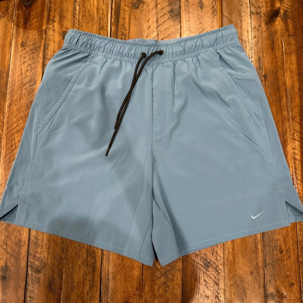 Mens Dry-FIT 7” Unlined Versatile Shorts